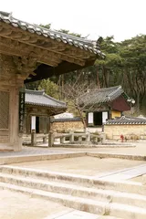 在韩国，寻访茶道4