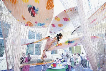 儿童、玩耍与想象力1