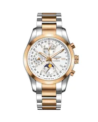 在Baselworld进进出出15