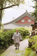 在韩国，寻访茶道6