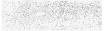 丝路回响：中西交流下的中国古地图7