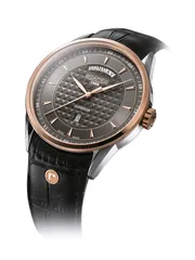 在Baselworld进进出出16