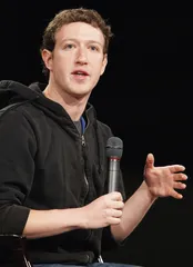 扎克伯格从这7本书中读出了什么？