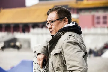 《我是路人甲》，导演尔冬升的中国故事