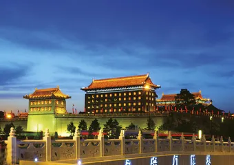 古城墙复兴史1
