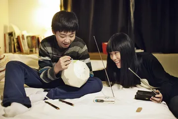 国际学校：勇敢者的冒险2