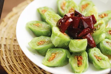 川菜的回归与创新