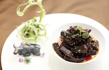 川菜的回归与创新1