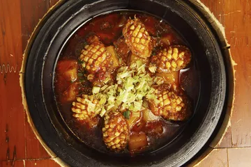 川菜的回归与创新2
