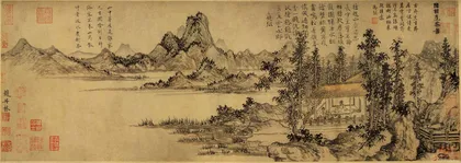 焚香设茗——谈古今茶事中的焚香