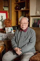 城市与作家：那些成都的书写者们3