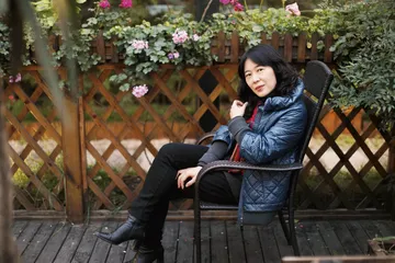 城市与作家：那些成都的书写者们4