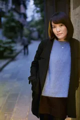 城市与作家：那些成都的书写者们5