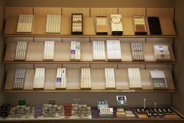 香具和香木：别样的日本传统14