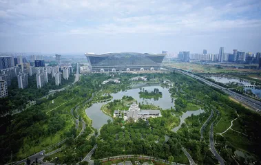一座城市的国际化之路2