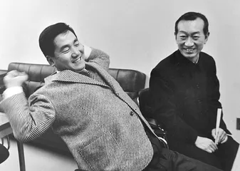 无法定义的吴清源