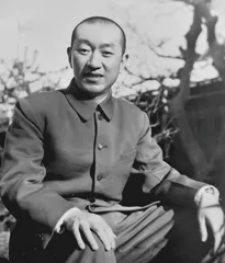 吴清源与他的兄弟