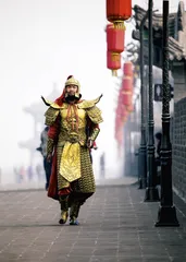 西安城墙与西安人：情感的守护7