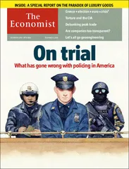 环球要刊速览（817）4