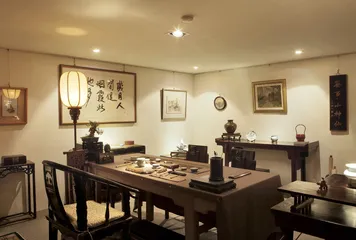 刘良佑和他的弟子们：中国当代香学复 兴者3