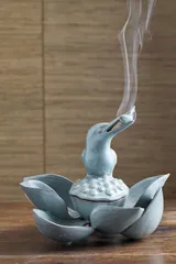 刘良佑和他的弟子们：中国当代香学复 兴者4