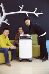 当我们生活在雾霾里2