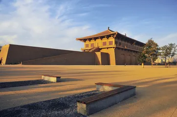 大雅和谐：西安的城市特色之道4