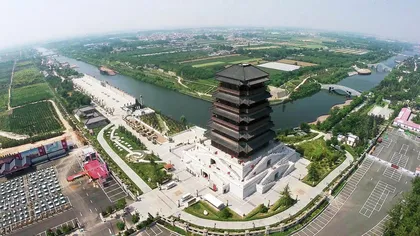 大雅和谐：西安的城市特色之道6