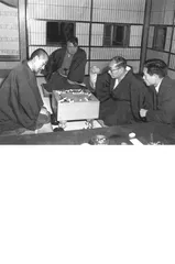 颠覆者吴清源3