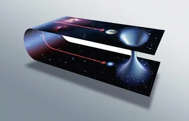 《星际穿越》中的科学与幻想3