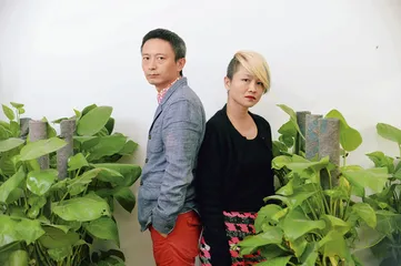 当我们生活在雾霾里5