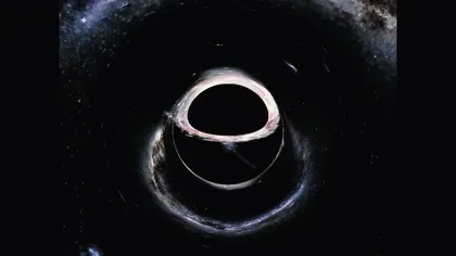 《星际穿越》中的科学与幻想7