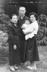 颠覆者吴清源6