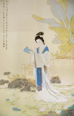 艾朗诺：沉醉宋文化的汉学家