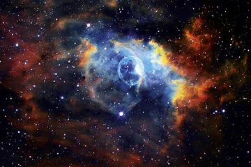 《星际穿越》中的科学与幻想8