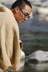 颠覆者吴清源8