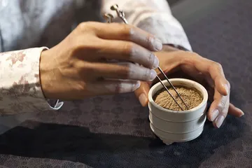 台湾香事：玩香种种2