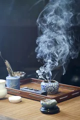 台湾香事：玩香种种3