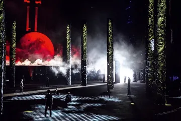 文化筑梦 秀领中国5