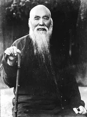 于右任与碑林：书法的流派