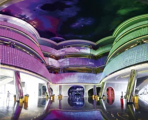 文化筑梦 秀领中国6