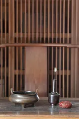 台湾香事：玩香种种5