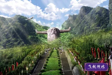 文化筑梦 秀领中国8