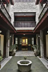 于右任与碑林：书法的流派4