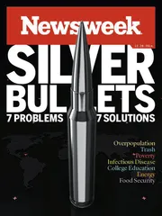 环球要刊速览（817）1