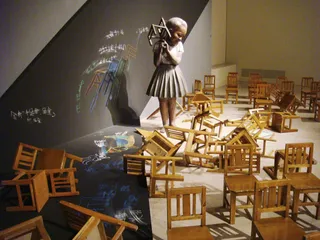 姜杰：被软化的观念