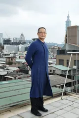 台湾香事：玩香种种15