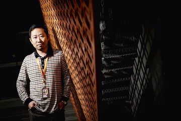 “双11”：平台与数据2