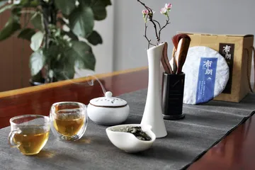 台湾香事：玩香种种18