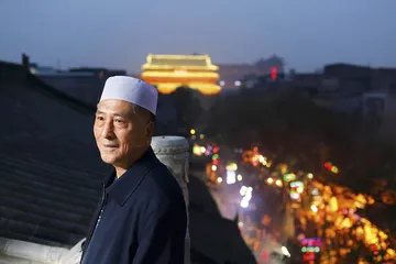 回民坊的日与夜5